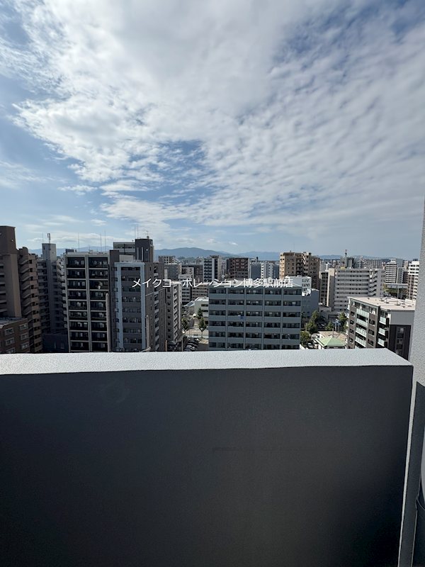 MODERN　PARAZZO　博多駅南AXIA　 その他8