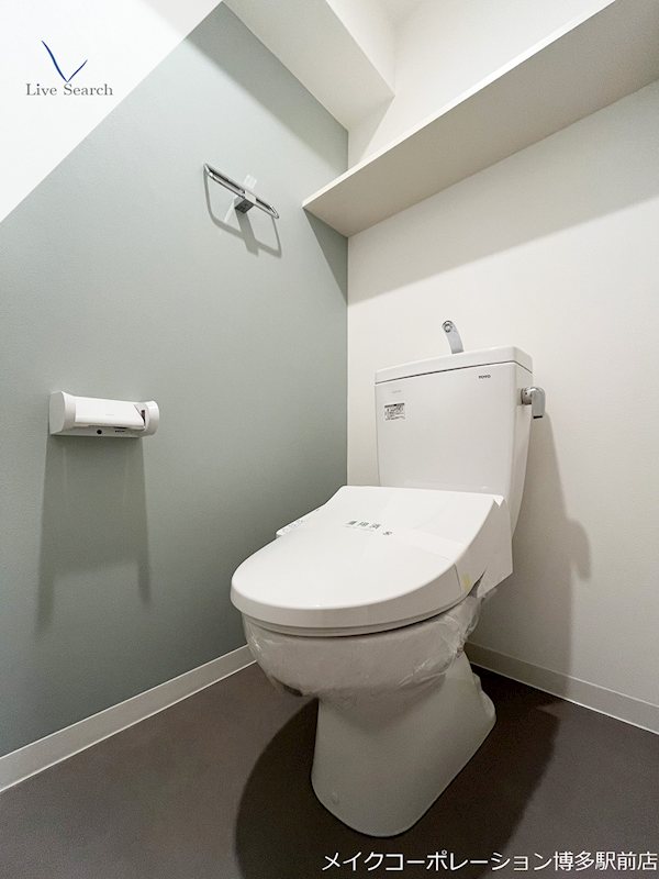 MODERN　PARAZZO　博多駅南AXIA　 その他8