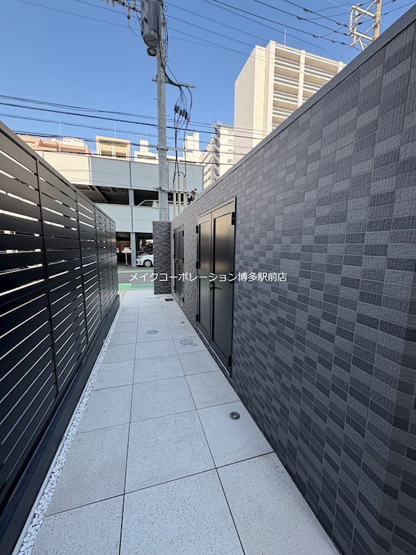 MODERN　PARAZZO　博多駅南AXIA　 その他10