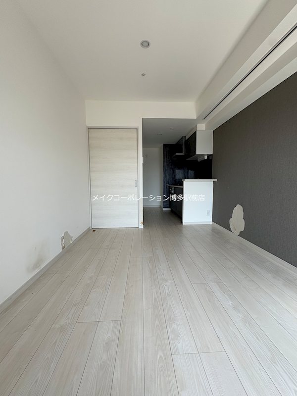 MODERN　PARAZZO　博多駅南AXIA　 リビング