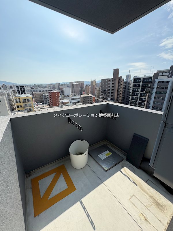 MODERN　PARAZZO　博多駅南AXIA　 その他12