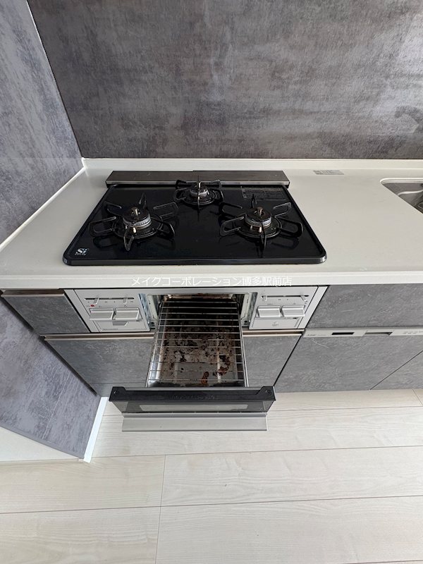 MODERN　PARAZZO　博多駅南AXIA　 その他13