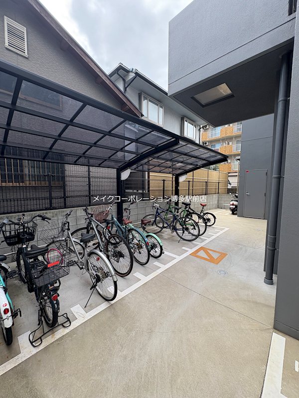 MODERN　PARAZZO　博多駅南AXIA　 その他14