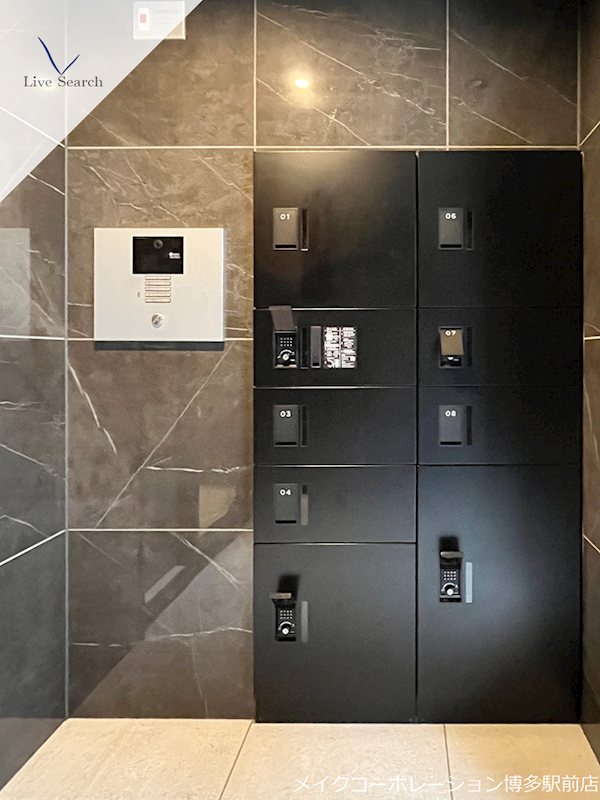 MODERN　PARAZZO　博多駅南AXIA　 その他14