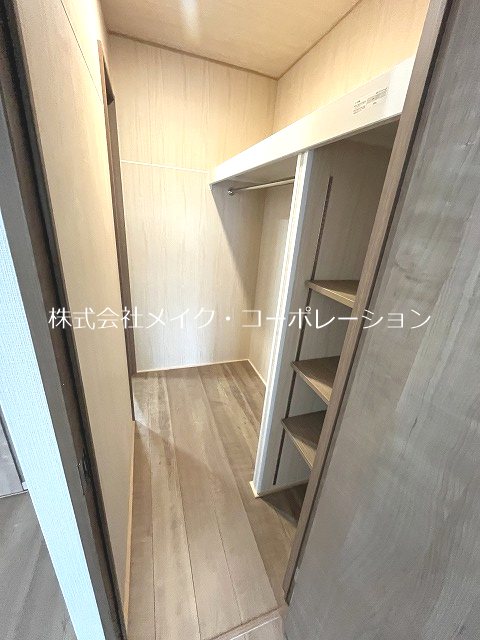 収納 レーベン姪浜駅前 その他3