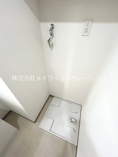 洗面所 レーベン姪浜駅前 その他10