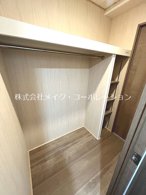 収納 レーベン姪浜駅前 その他13