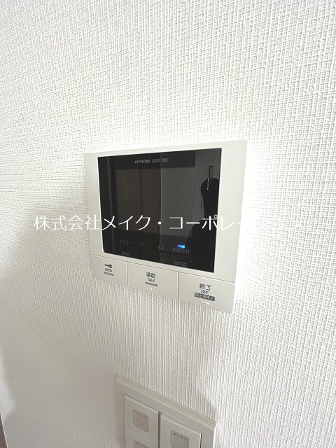 セキュリティ レーベン姪浜駅前 その他14