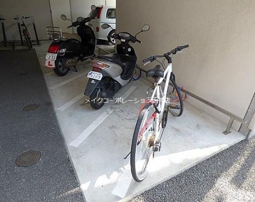 その他 クレスティアステージア天神 その他9
