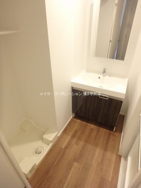 洗面所 エンクレスト天神LARK その他1