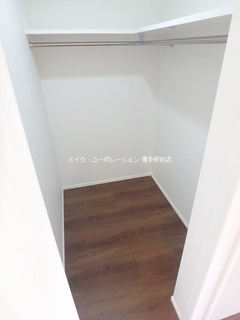 収納 エンクレスト天神LARK その他3