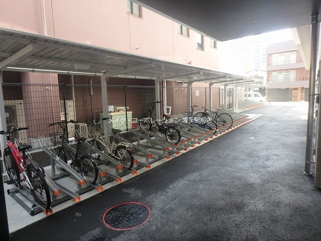他共有部分 エンクレスト天神LARK その他9