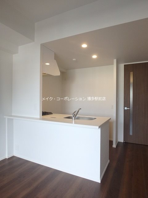 キッチン エンクレスト天神LARK その他16
