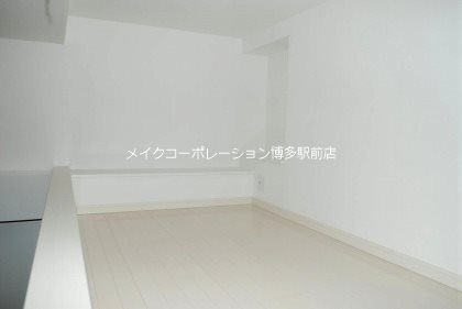 Sounds Good平尾 ベッドルーム