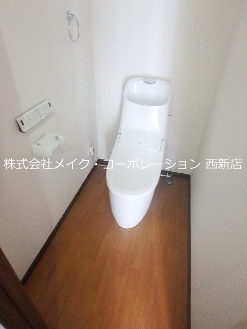 コート古天神 その他1
