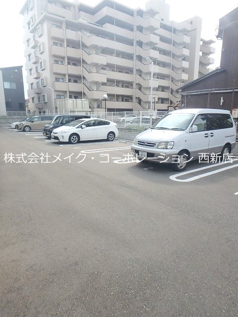 コート古天神 その他外観2