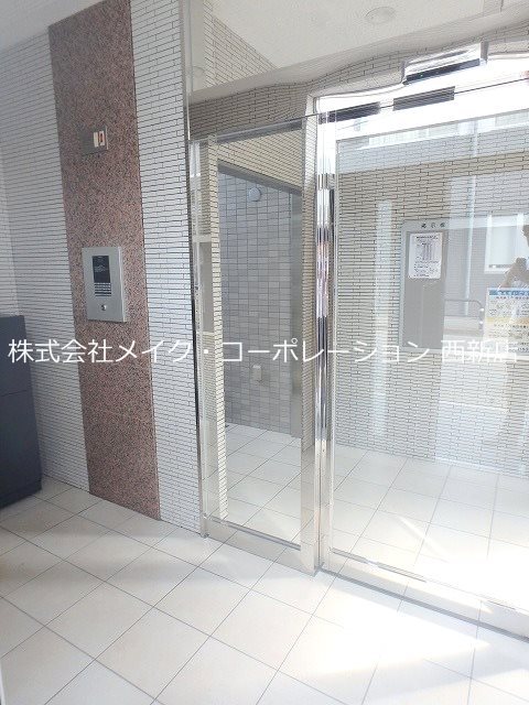 コート古天神 その他外観3