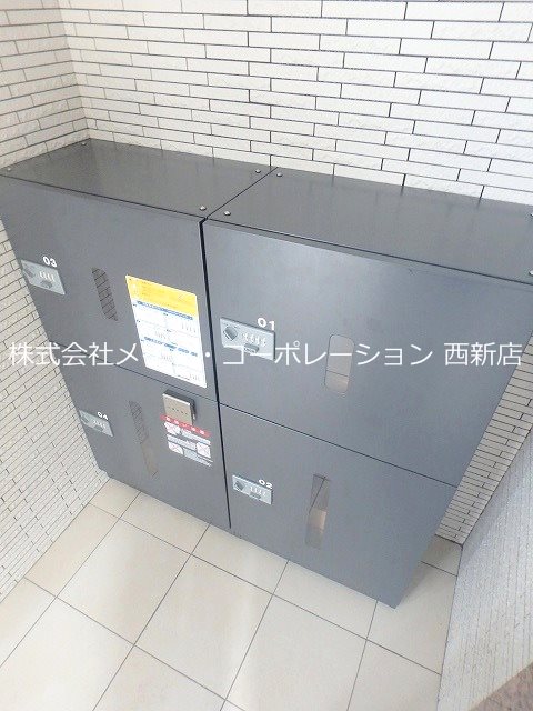 コート古天神 その他外観5