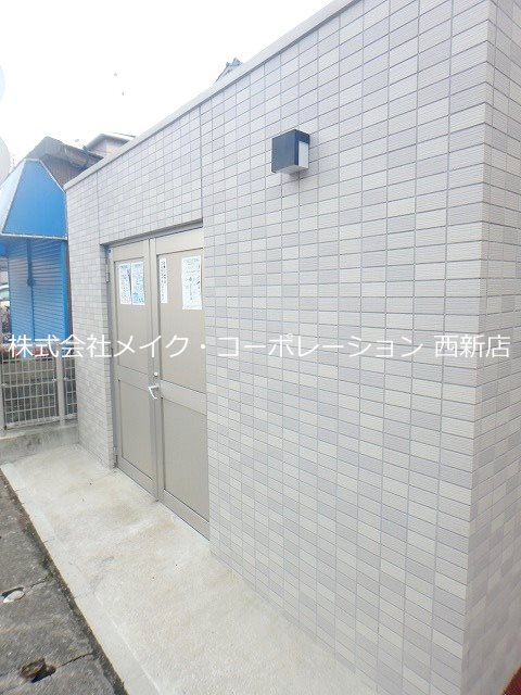 コート古天神 その他外観6
