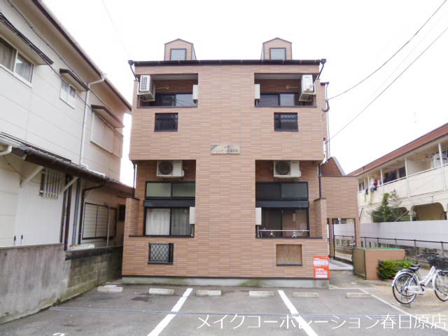 プリムローズ福岡南 105号室 外観