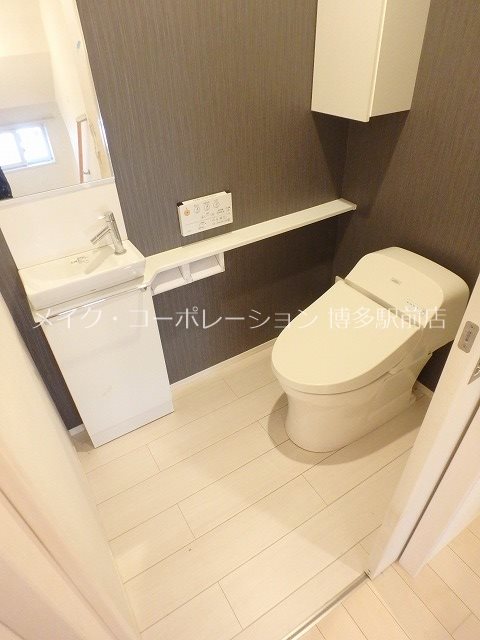 D-room日赤通り その他2