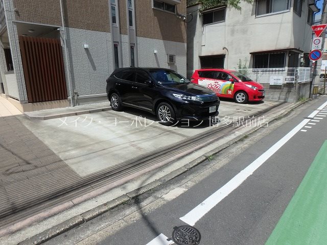 D-room日赤通り その他6