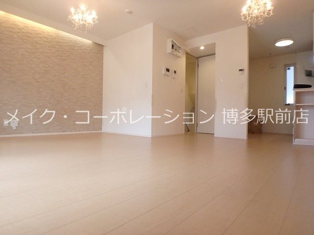 D-room日赤通り その他7