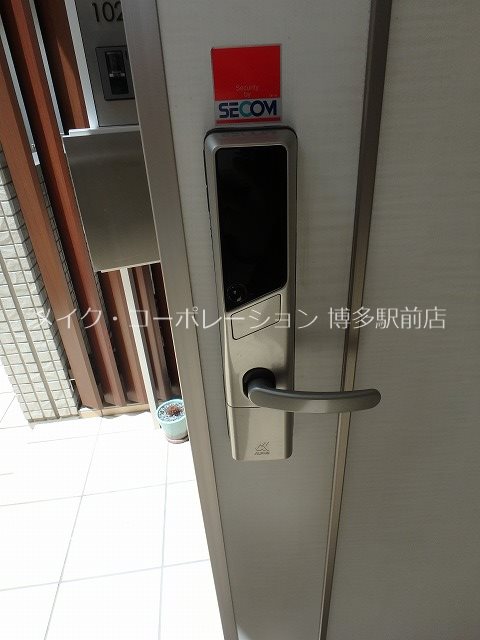 D-room日赤通り その他11