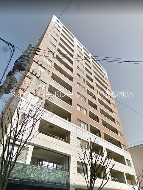 アーサー住吉アーバン 外観