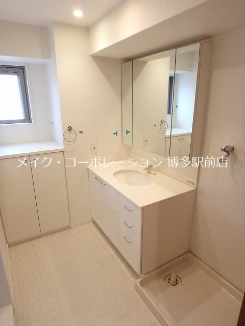 洗面所 アーサー住吉アーバン その他1