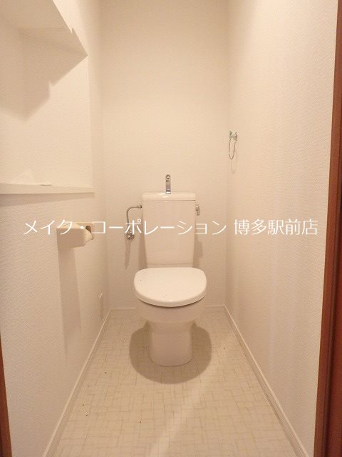 トイレ アーサー住吉アーバン その他2