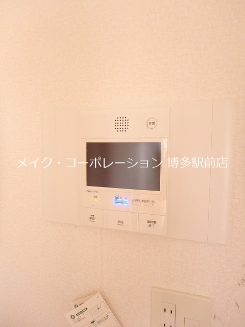 セキュリティ アーサー住吉アーバン その他5