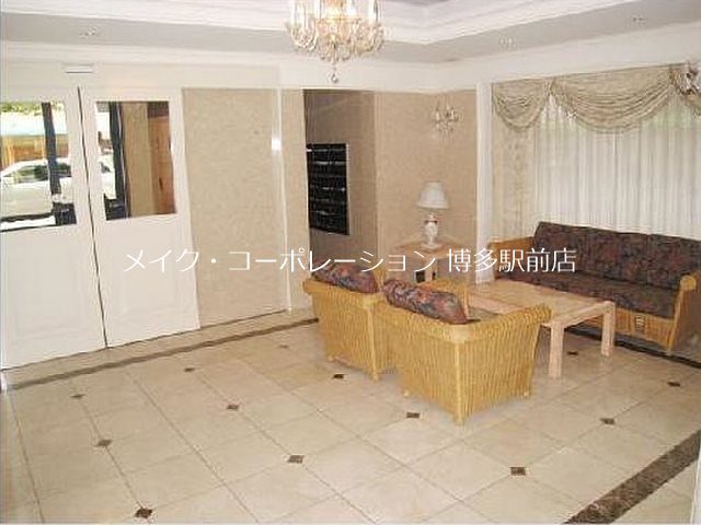 エントランス アーサー住吉アーバン その他6