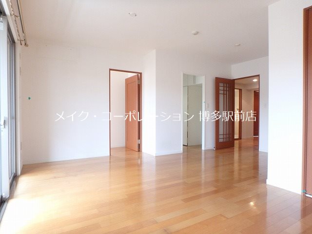 リビング アーサー住吉アーバン リビング