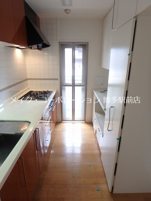 キッチン アーサー住吉アーバン キッチン