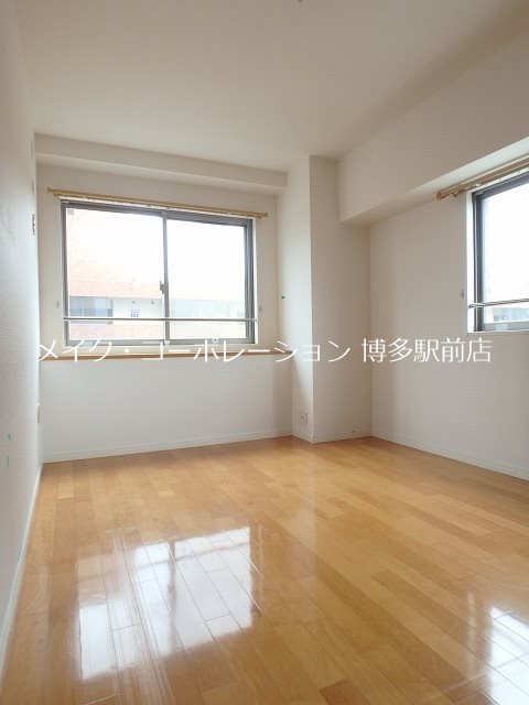 ベッドルーム アーサー住吉アーバン ベッドルーム