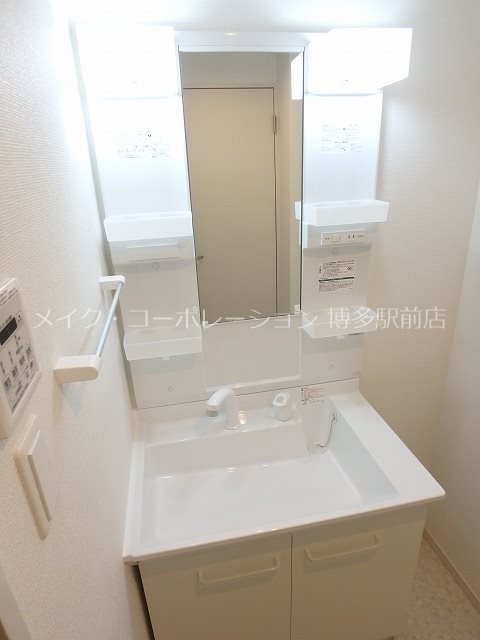 ※写真は棟内別タイプです URBANⅢ その他1