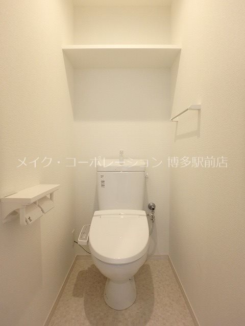 ※写真は棟内別タイプです URBANⅢ その他2
