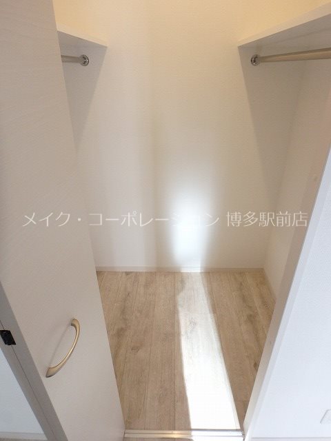 ※写真は棟内別タイプです URBANⅢ その他3