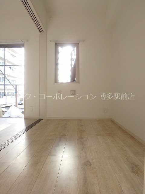 ※写真は棟内別タイプです URBANⅢ その他5