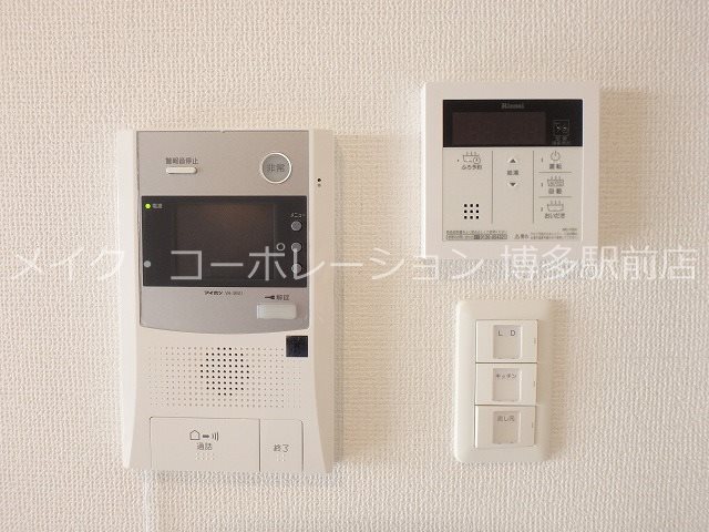 ※写真は棟内別タイプです URBANⅢ その他6