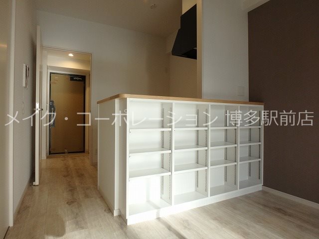 ※写真は棟内別タイプです URBANⅢ その他8