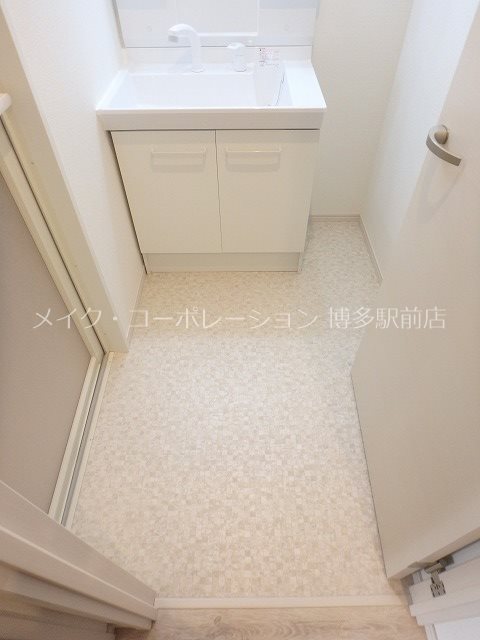 ※写真は棟内別タイプです URBANⅢ その他9