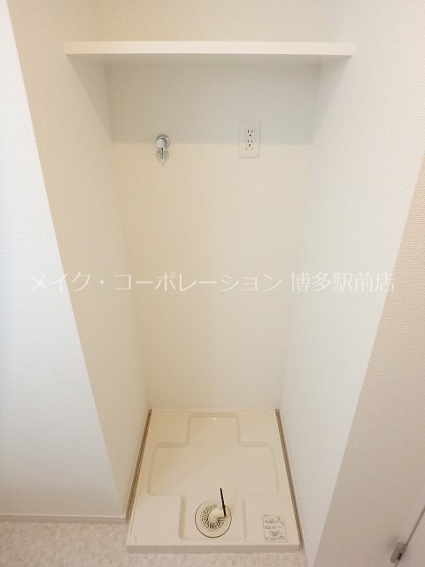 ※写真は棟内別タイプです URBANⅢ その他10