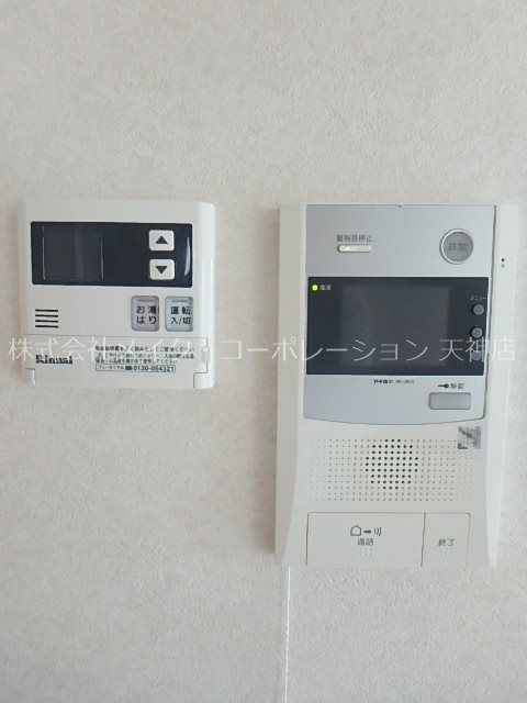同シリーズ別物件参考写真です。 ネストピア唐人町駅前 その他4