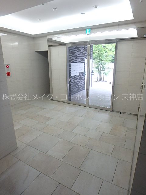 同シリーズ別物件参考写真です。 ネストピア唐人町駅前 その他6