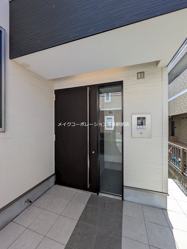 Grandticティアラ吉塚Ⅰ その他5
