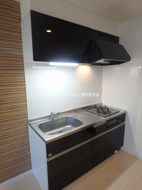 Grandticティアラ吉塚Ⅰ キッチン