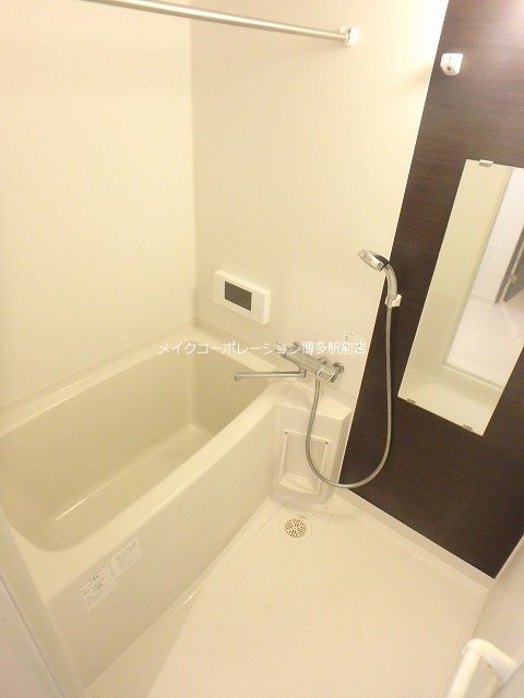 Grandticティアラ吉塚Ⅰ 風呂画像