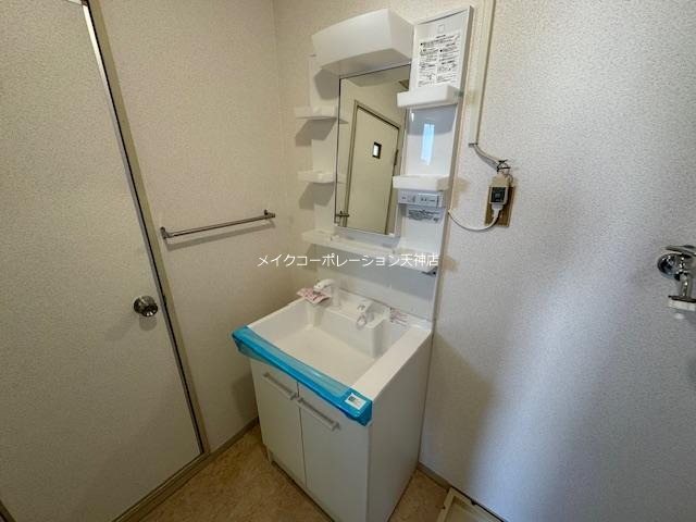 セジュール野間 その他4